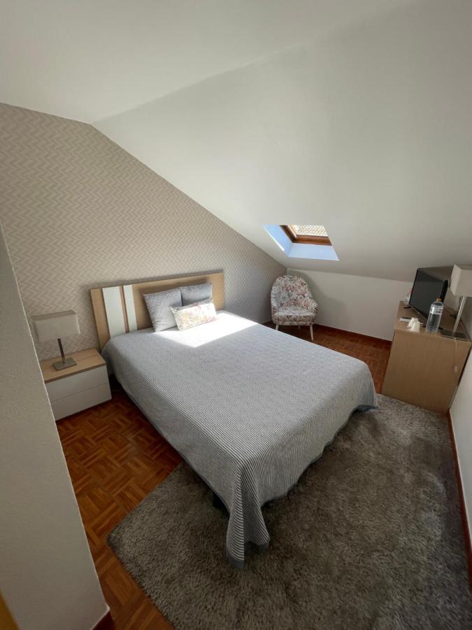 Guest House Towercc Фіґейро-душ-Віньюш Екстер'єр фото