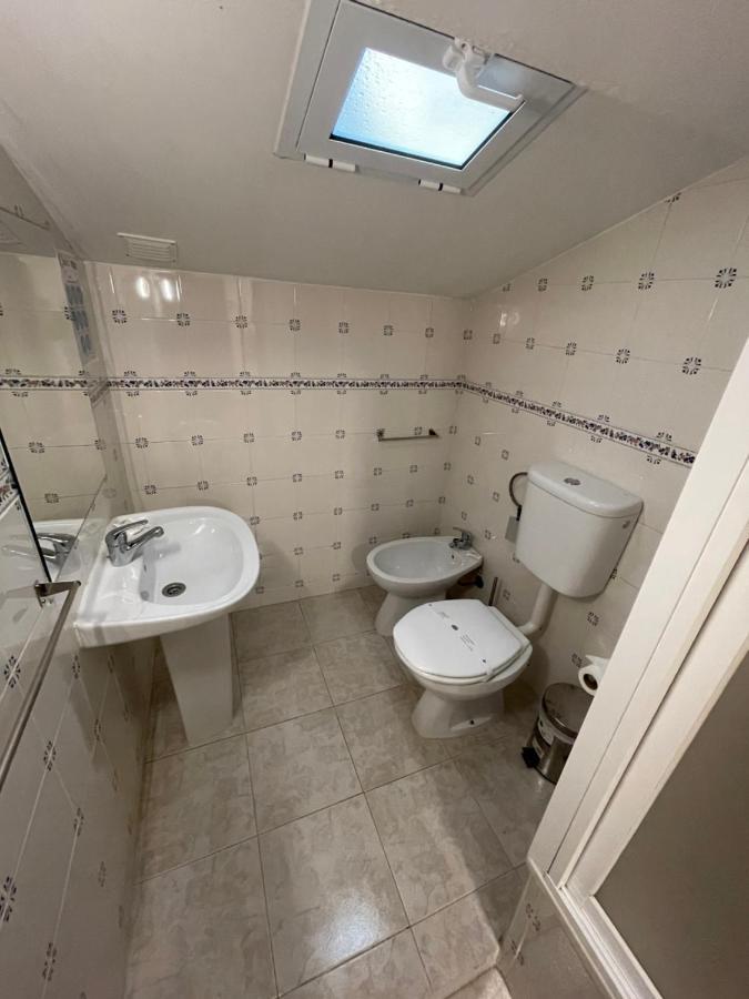 Guest House Towercc Фіґейро-душ-Віньюш Екстер'єр фото
