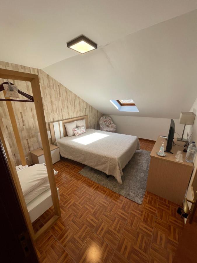 Guest House Towercc Фіґейро-душ-Віньюш Екстер'єр фото