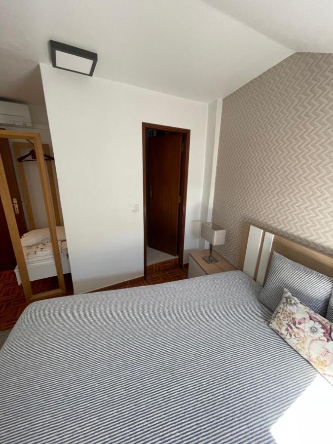 Guest House Towercc Фіґейро-душ-Віньюш Екстер'єр фото