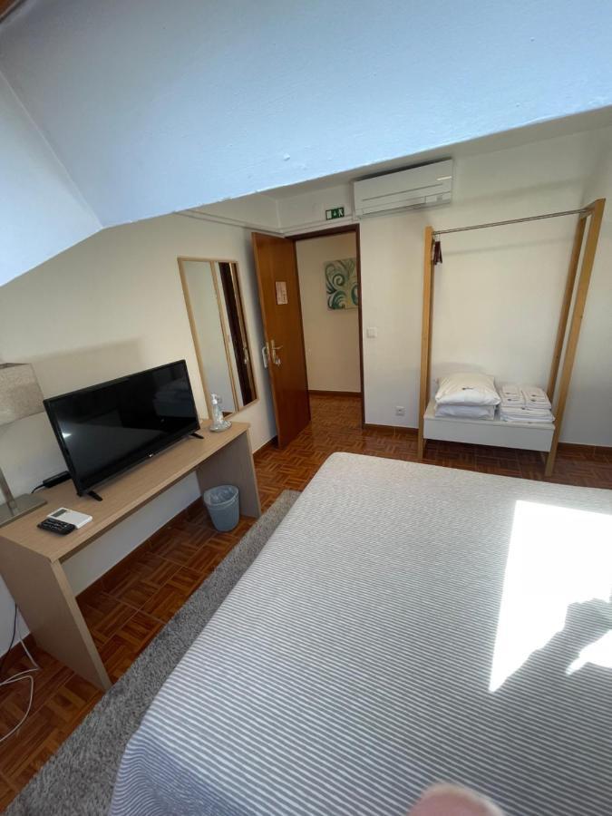Guest House Towercc Фіґейро-душ-Віньюш Екстер'єр фото