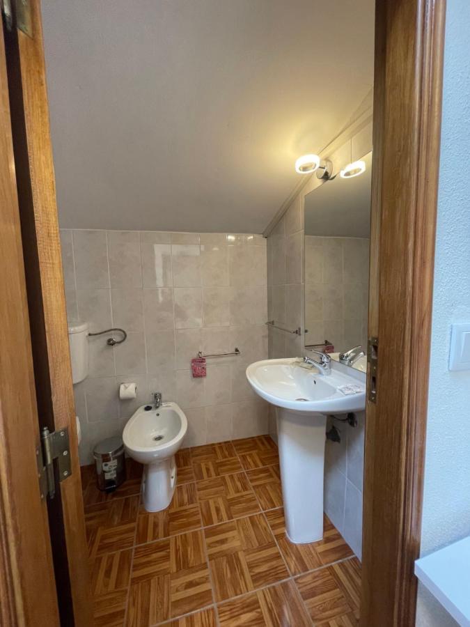 Guest House Towercc Фіґейро-душ-Віньюш Екстер'єр фото