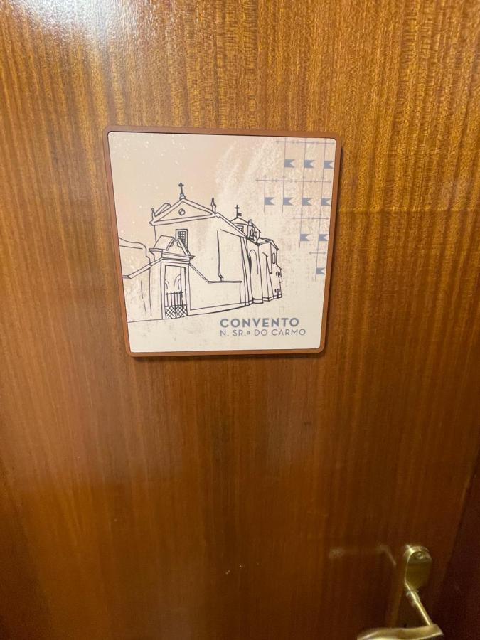 Guest House Towercc Фіґейро-душ-Віньюш Екстер'єр фото