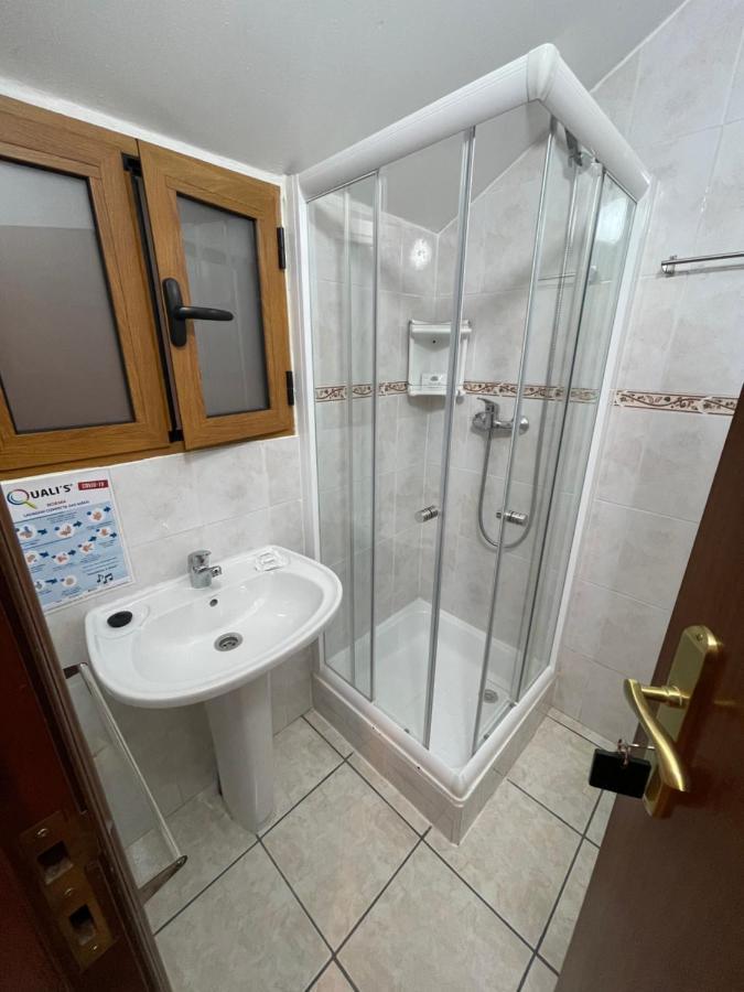 Guest House Towercc Фіґейро-душ-Віньюш Екстер'єр фото