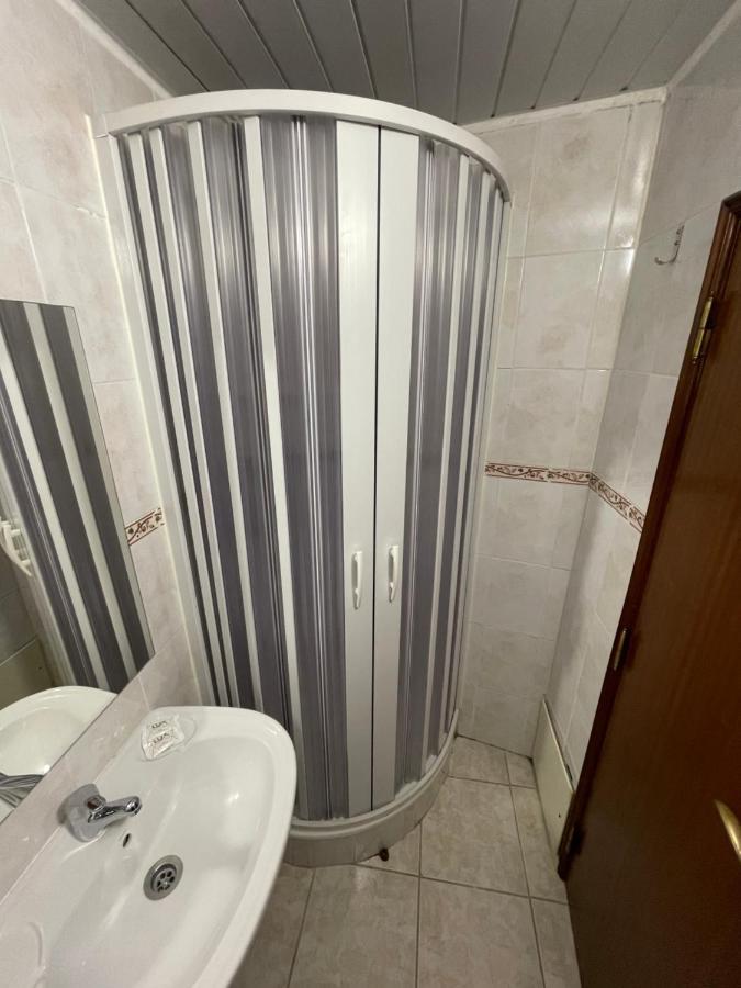 Guest House Towercc Фіґейро-душ-Віньюш Екстер'єр фото