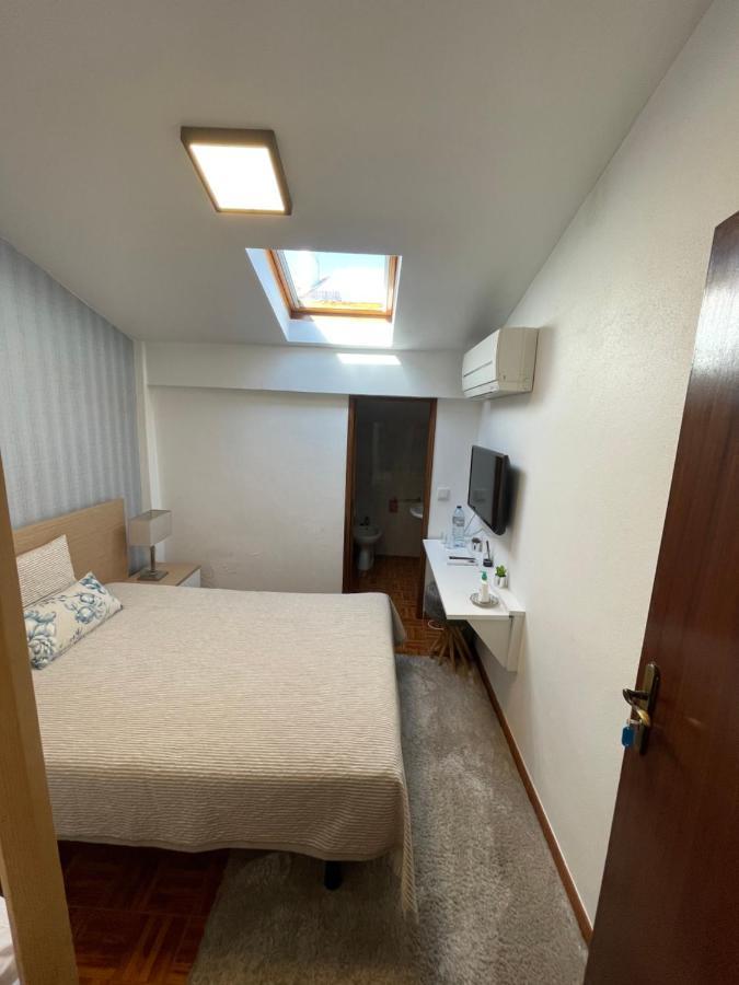 Guest House Towercc Фіґейро-душ-Віньюш Екстер'єр фото