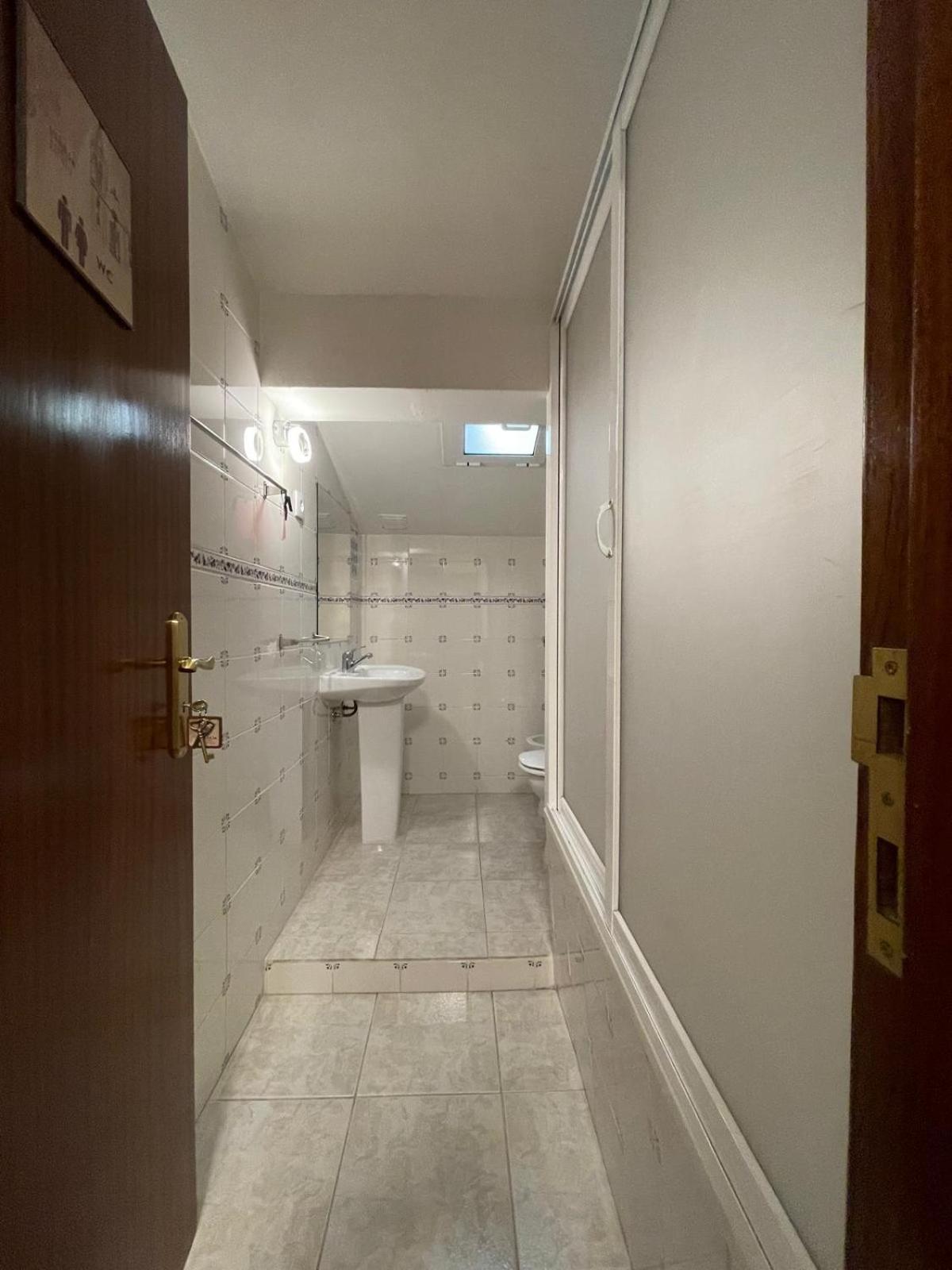 Guest House Towercc Фіґейро-душ-Віньюш Екстер'єр фото