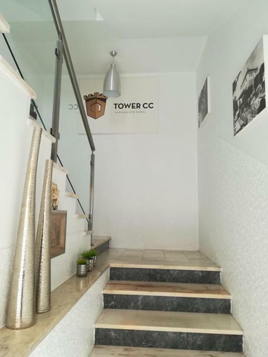 Guest House Towercc Фіґейро-душ-Віньюш Екстер'єр фото
